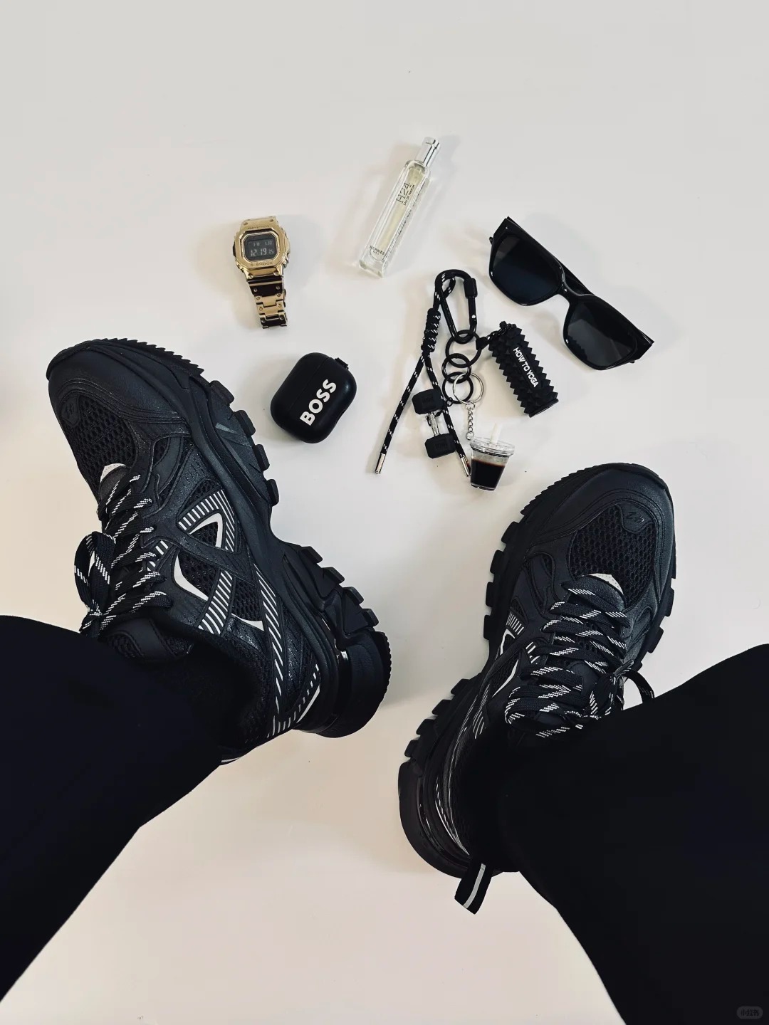 明星、潮人都在穿！这双鞋凭啥成为新年顶流爆款？