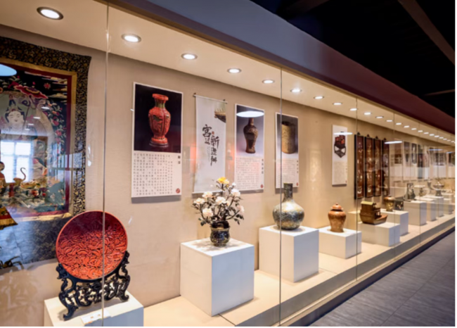 在廊坊，看见非遗的当代生命力